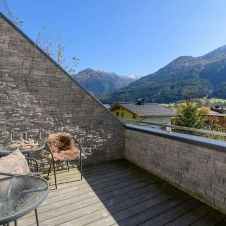 Apartment Am Sonnenhang Top 6 Neukirchen am Großvenediger Екстериор снимка