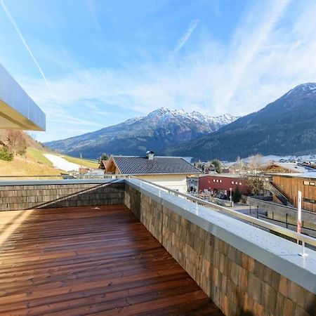 Apartment Am Sonnenhang Top 6 Neukirchen am Großvenediger Екстериор снимка