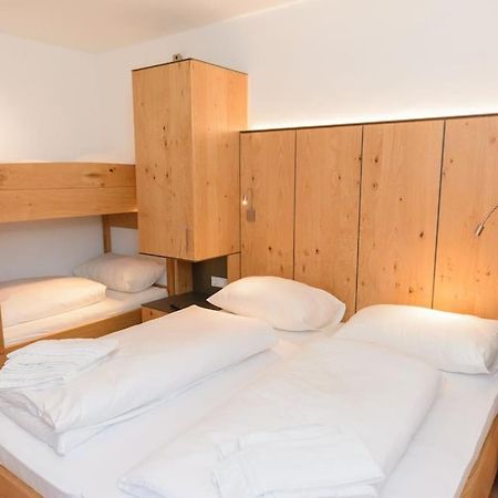 Apartment Am Sonnenhang Top 6 Neukirchen am Großvenediger Екстериор снимка
