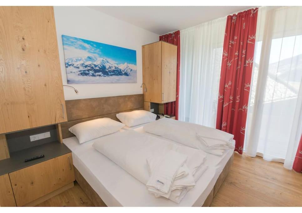 Apartment Am Sonnenhang Top 6 Neukirchen am Großvenediger Екстериор снимка