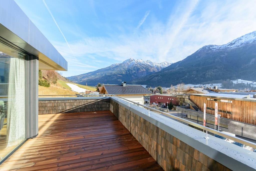 Apartment Am Sonnenhang Top 6 Neukirchen am Großvenediger Екстериор снимка