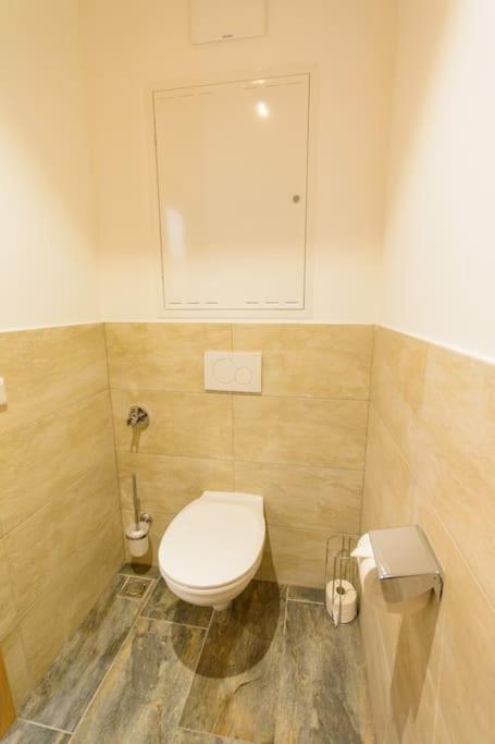 Apartment Am Sonnenhang Top 6 Neukirchen am Großvenediger Екстериор снимка