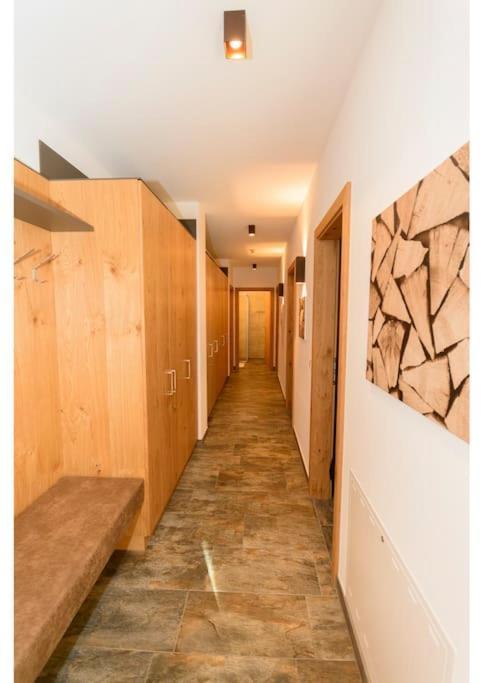 Apartment Am Sonnenhang Top 6 Neukirchen am Großvenediger Екстериор снимка