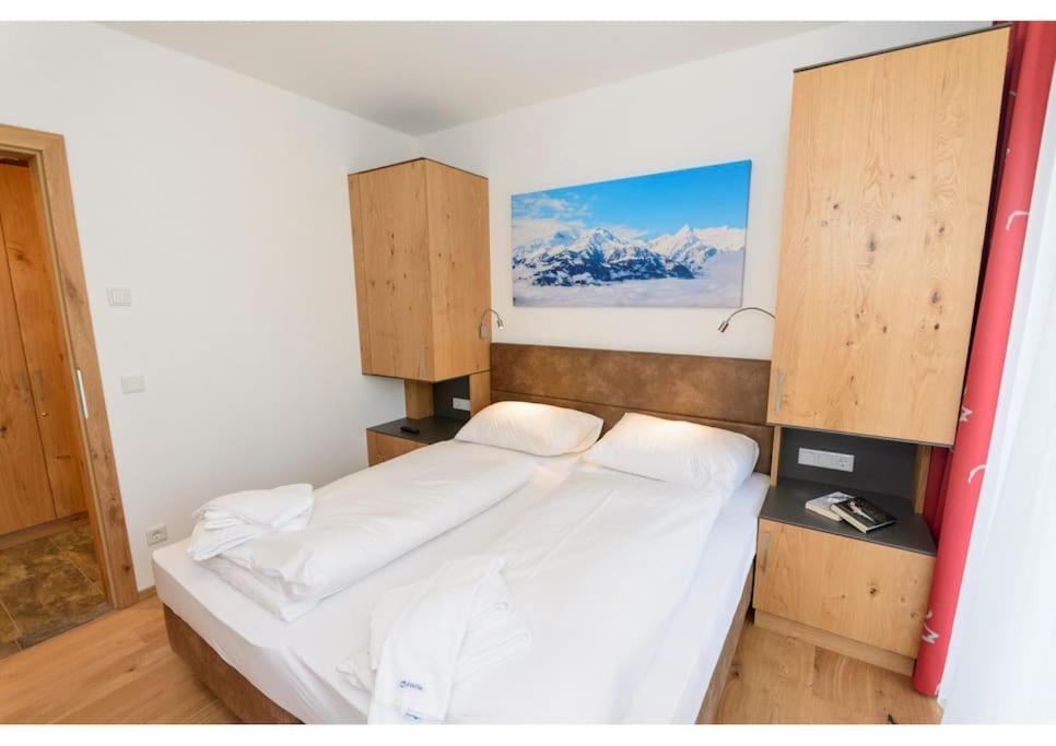 Apartment Am Sonnenhang Top 6 Neukirchen am Großvenediger Екстериор снимка