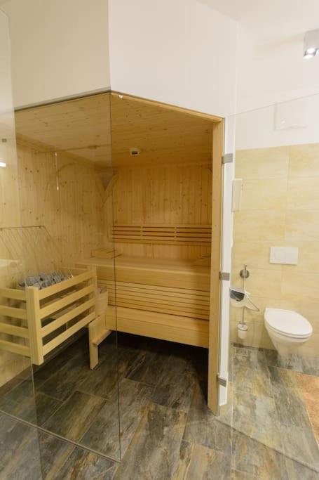 Apartment Am Sonnenhang Top 6 Neukirchen am Großvenediger Екстериор снимка